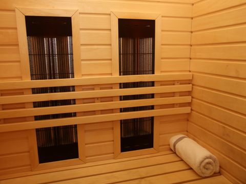 Landal Kustpark Texel - Texel - Image N°5