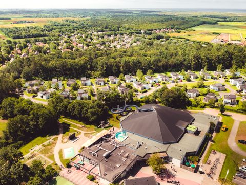 Landal Kustpark Texel - Texel - Image N°0