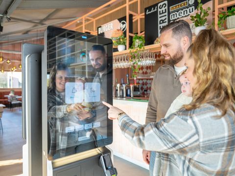 Roompot Park Veerse Kreek - Goes