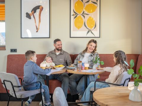 Roompot Park Veerse Kreek - Goes