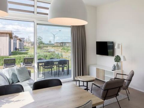 Landal Water Village - Nord-Beveland - Image N°5