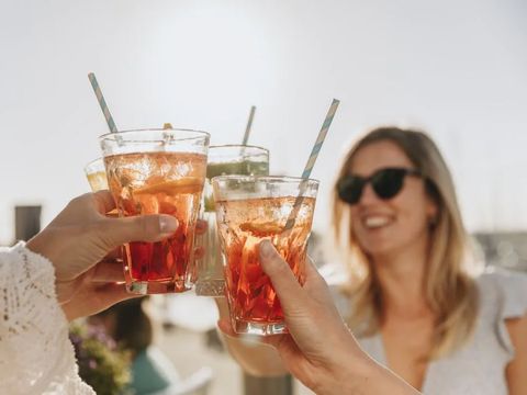 Landal Water Village - Nord-Beveland