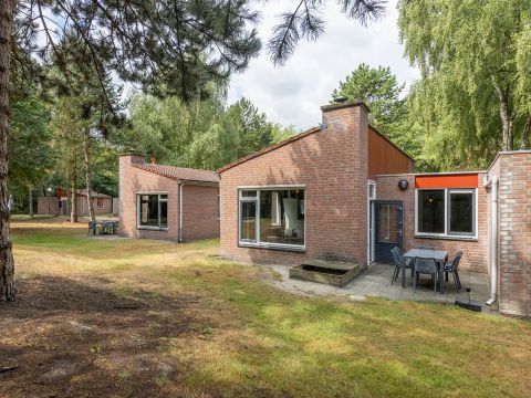 Roompot Weerterbergen - Camping Weert