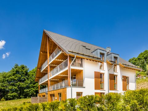 Landal Bergresort Winterberg - North Rhine-Westphalia - Image N°4