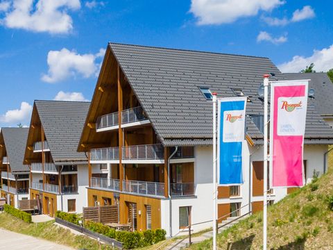 Landal Bergresort Winterberg - North Rhine-Westphalia - Image N°3