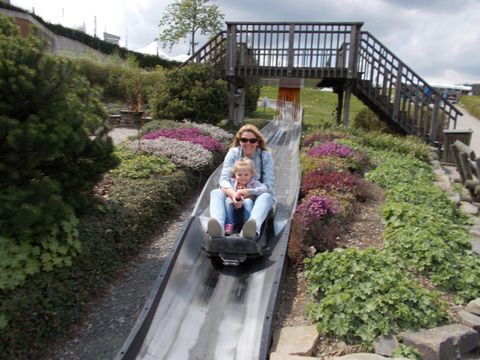 Landal Bergresort Winterberg - North Rhine-Westphalia - Image N°2