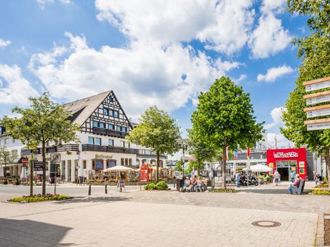 Landal Bergresort Winterberg - North Rhine-Westphalia - Image N°5