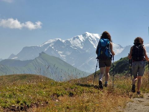 Résidence Les Chalets des Evettes - Savoie