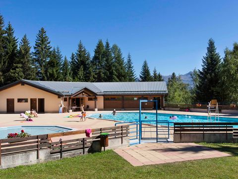 Résidence Le Sappey - Isère