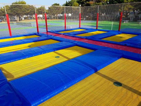 Camping Grand Kazela - Istria