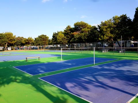 Camping Grand Kazela - Istria