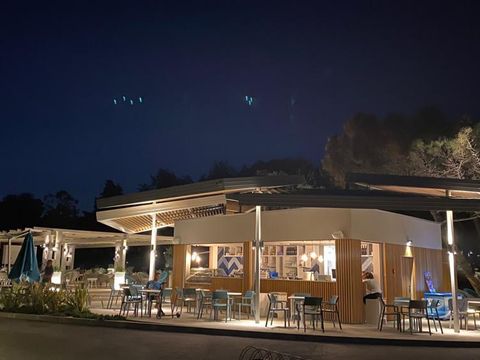 Camping Grand Kazela - Istria