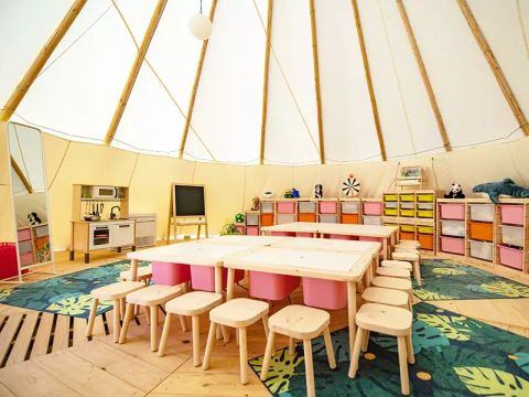 Camping Grand Kazela - Istria