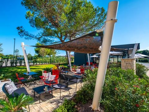 Camping Grand Kazela - Istria