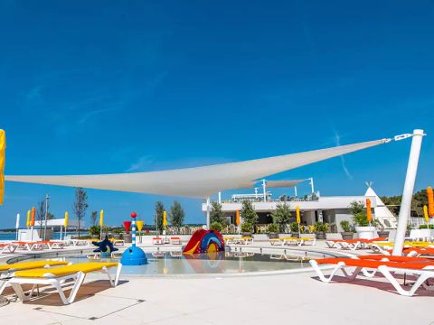 Camping Grand Kazela - Istria
