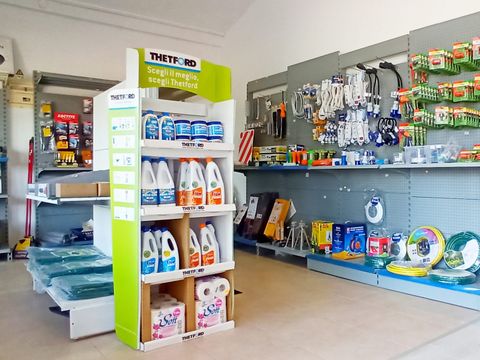 Camping Grand Kazela - Istria