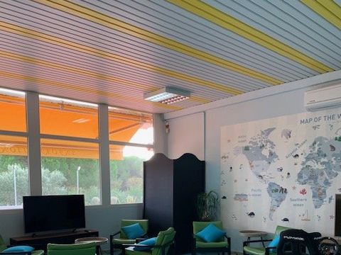 Camping Grand Kazela - Istria