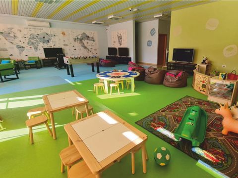 Camping Grand Kazela - Istria