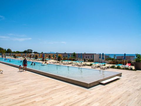 Camping Grand Kazela - Istria