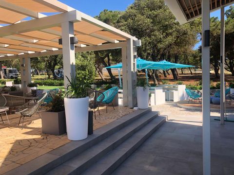 Camping Grand Kazela - Istria