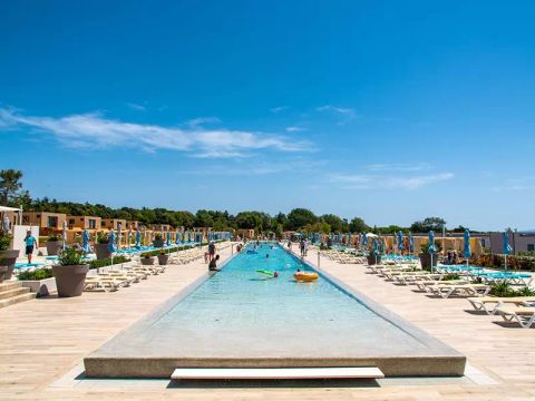 Camping Grand Kazela - Istria