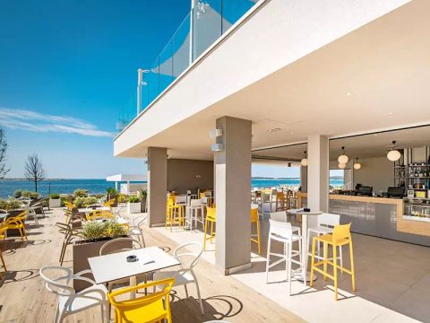 Camping Grand Kazela - Istria