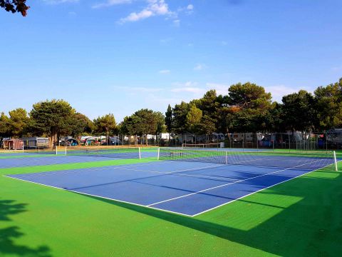 Camping Grand Kazela - Istria