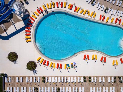 Camping Grand Kazela - Istria