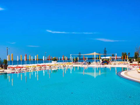 Camping Grand Kazela - Istria
