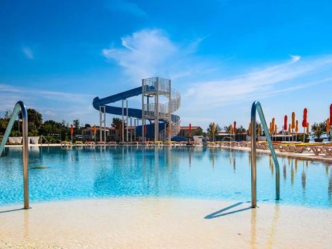 Camping Grand Kazela - Istria