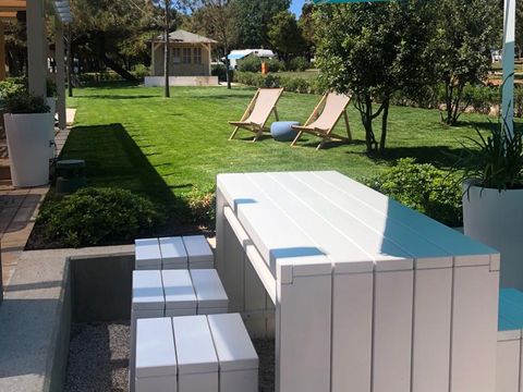 Camping Grand Kazela - Istria