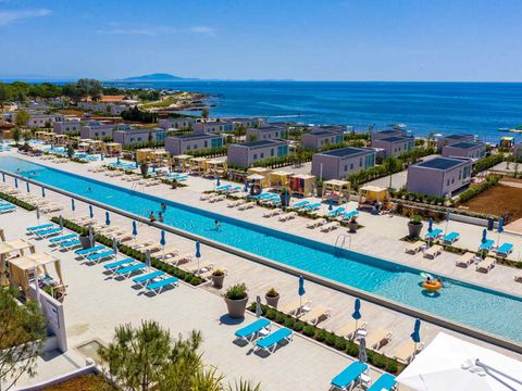 Camping Grand Kazela - Istria