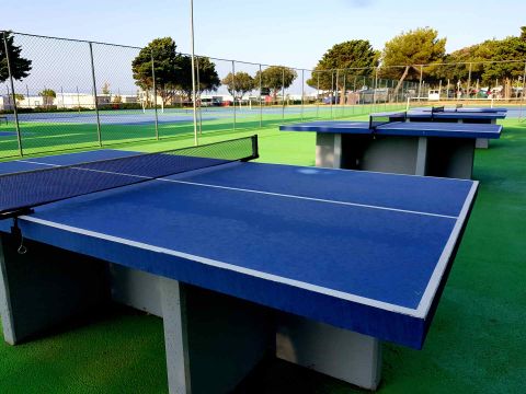 Camping Grand Kazela - Istria