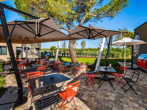 Camping Grand Kazela - Istria