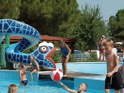 Residence Punta Spin - Gorizia