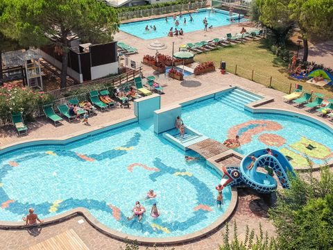 Residence Punta Spin - Gorizia