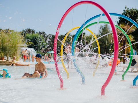 Camping Sabbiadoro - Udine
