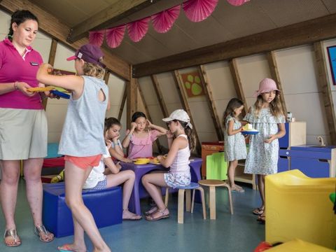 Club Belambra Le Vidourle - Gard