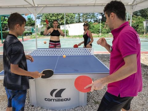 Club Belambra Le Vidourle - Gard