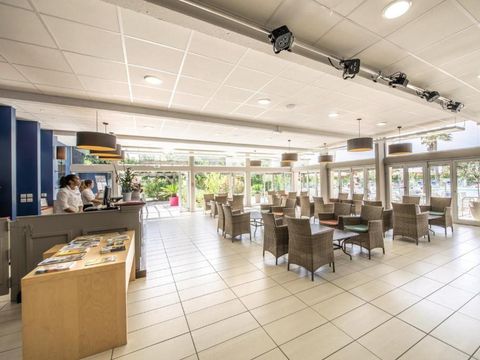 Club Belambra Le Vidourle - Gard