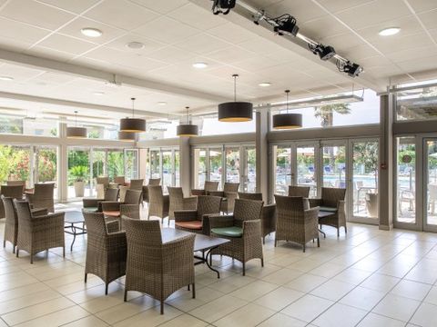 Club Belambra Le Vidourle - Gard