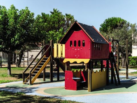 Club Belambra Les Ayguades - Aude