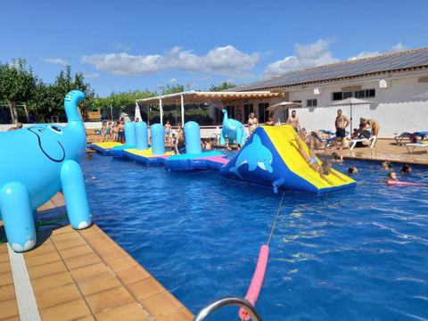 Camping Riberamar - Castellón