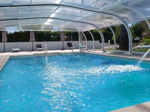 Camping Riberamar - Castellón