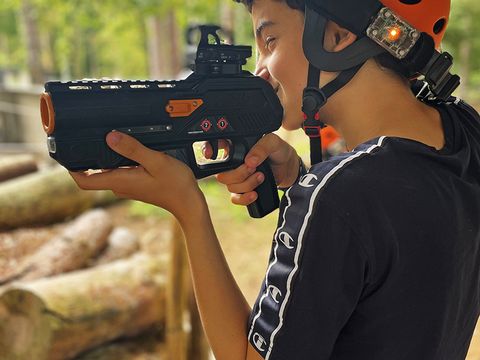 Center Parcs Le Bois aux Daims - Vienne 