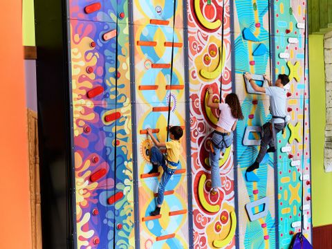 Center Parcs Le Bois aux Daims - Vienne 