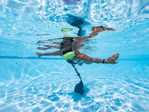 Center Parcs Le Bois aux Daims - Vienne 