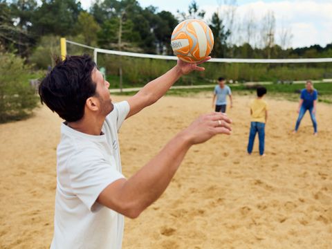 Center Parcs Le Bois aux Daims - Vienne 