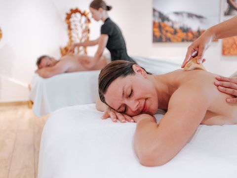 Center Parcs Le Bois aux Daims - Vienne 