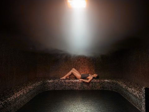 Center Parcs Le Bois aux Daims - Vienne 